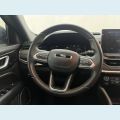 JEEP COMMANDER - DOURADO - 2022 Foto 8 (Miniatura)