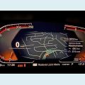 BMW 320I 2.0 GP 16V TURBO ACTIVE FLEX 4P AUT. - AZUL - 2022 Foto 8 (Miniatura)