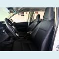 TOYOTA HILUX CDLOWM4FD - BRANCO - 2021 Foto 8 (Miniatura)