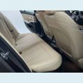 BMW 320IA 2.0 TB M SPORT A.FLEX/M.SPORT 4P - CINZA - 2020 Foto 8 (Miniatura)