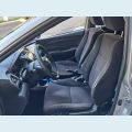 HONDA CITY SEDAN EX 1.5 FLEX 16V 4P AUT. - PRATA - 2013 Foto 8 (Miniatura)
