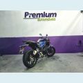 HONDA CB 500F - AZUL - 2018 Foto 8 (Miniatura)