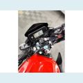 YAMAHA YBR 150 FACTOR ED - VERMELHO - 2023 Foto 8 (Miniatura)