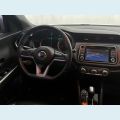 NISSAN KICKS - BRANCO - 2018 Foto 8 (Miniatura)
