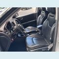 TOYOTA COROLLA XEI 2.0 FLEX 16V AUT. - CINZA - 2017 Foto 8 (Miniatura)