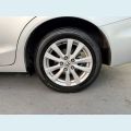 HONDA CIVIC - PRATA - 2012 Foto 8 (Miniatura)
