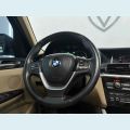 BMW X3 - AZUL - 2015 Foto 8 (Miniatura)