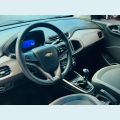 CHEVROLET PRISMA SED. LTZ 1.4 8V FLEXPOWER 4P - BRANCO - 2016 Foto 8 (Miniatura)