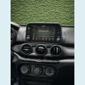 FIAT ARGO DRIVE 1.0 - PRETO - 2025 Foto 8 (Miniatura)