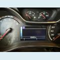 CHEVROLET CHEV CRUZE LTZ NB AT - VINHO - 2017 Foto 8 (Miniatura)