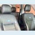 FORD ECOSPORT FREESTYLE 1.6 16V FLEX 5P - BRANCO - 2012 Foto 8 (Miniatura)