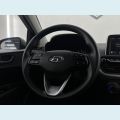 HYUNDAI HB 20 - PRATA - 2025 Foto 8 (Miniatura)