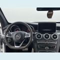 MERCEDES-BENZ C300 - BRANCO - 2018 Foto 8 (Miniatura)