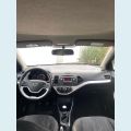 KIA PICANTO EX41.0MTFF - PRETO - 2012 Foto 8 (Miniatura)