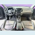 HYUNDAI CRETA - CINZA - 2021 Foto 8 (Miniatura)