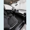 HONDA FIT LX FLEX - PRETO - 2010 Foto 8 (Miniatura)