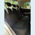 FORD KA SE 1.0 SD B - PRATA - 2018 Foto 8 (Miniatura)