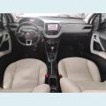 PEUGEOT 208 - BRANCO - 2016 Foto 8 (Miniatura)