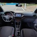 VOLKSWAGEN T CROSS SENSE TSI - PRATA - 2022 Foto 8 (Miniatura)