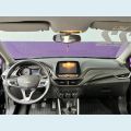 CHEVROLET ONIX FLEX MANUAL 4P - PRETO - 2022 Foto 8 (Miniatura)