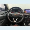 CHEVROLET ONIX FLEX MANUAL 4P - BRANCO - 2023 Foto 8 (Miniatura)