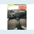 CHEVROLET CORSA FLEX MANUAL 4P - BRANCO - 2012 Foto 8 (Miniatura)