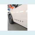 VOLKSWAGEN SAVEIRO FLEX MANUAL 2P - BRANCO - 2025 Foto 8 (Miniatura)