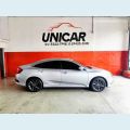 HONDA CIVIC FLEX AUT. 4P - PRATA - 2021 Foto 8 (Miniatura)
