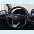HYUNDAI HB 20 FLEX MANUAL 4P - BRANCO - 2024 Foto 8 (Miniatura)