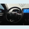 CITROËN C3 FLEX MANUAL 4P - CINZA - 2025 Foto 8 (Miniatura)