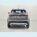 FIAT PULSE AUDACE TF200 FLEX AUT. 4P - CINZA - 2023 Foto 8 (Miniatura)