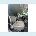 VOLKSWAGEN UP FLEX MANUAL 4P - CINZA - 2021 Foto 8 (Miniatura)