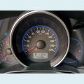 HONDA FIT FLEX AUT. 4P - CINZA - 2017 Foto 8 (Miniatura)