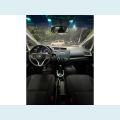 HONDA FIT FLEX AUT. 4P - CINZA - 2016 Foto 8 (Miniatura)