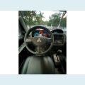 MITSUBISHI PAJERO TR4 FLEX MANUAL 4P - PRETO - 2013 Foto 8 (Miniatura)
