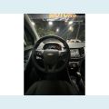 CHEVROLET TRACKER FLEX AUT. 4P - PRETO - 2018 Foto 8 (Miniatura)