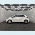 HYUNDAI HB 20 COMFORT PLUS 1.6 FLEX MANUAL 4P - BRANCO - 2019 Foto 8 (Miniatura)