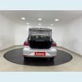 VOLKSWAGEN VOYAGE 1.6 MSI 8V FLEX MANUAL 4P - PRATA - 2019 Foto 8 (Miniatura)