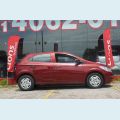 CHEVROLET ONIX JOY 1.0 FLEX MANUAL 4P - VERMELHO - 2018 Foto 8 (Miniatura)