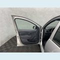 RENAULT LOGAN LIFE 1.0 12V FLEX MANUAL 4P - PRATA - 2022 Foto 8 (Miniatura)