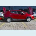 JAC MOTORS T50 PLUS T5 1.5 16V VVT FLEX MANUAL 4P - VERMELHO - 2016 Foto 8 (Miniatura)