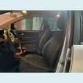 VOLKSWAGEN FOX COMFORTLINE 1.6 MSI FLEX MANUAL 4P - PRATA - 2015 Foto 8 (Miniatura)