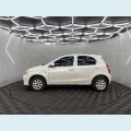 TOYOTA ETIOS X 1.3 FLEX MANUAL 4P - BRANCO - 2016 Foto 8 (Miniatura)