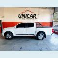 CHEVROLET S-10 S10 FLEX MANUAL 4P - BRANCO - 2013 Foto 8 (Miniatura)