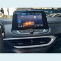 CHEVROLET TRACKER FLEX AUT. 4P - CINZA - 2021 Foto 8 (Miniatura)