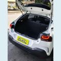 CITROËN C4 CACTUS FEEL 1.6 FLEX AUTOM. 4P - BRANCO - 2022 Foto 8 (Miniatura)