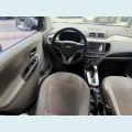 CHEVROLET SPIN LTZ 1.8 8V FLEX AUT. 4P - PRATA - 2014 Foto 8 (Miniatura)