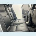 HONDA CITY EX 1.5 16V FLEX AUT. 4P - PRATA - 2015 Foto 8 (Miniatura)