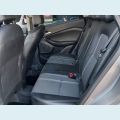 CHEVROLET TRACKER FLEX AUT. 4P - CINZA - 2021 Foto 8 (Miniatura)