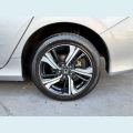 HONDA CIVIC FLEX AUT. 4P - PRATA - 2018 Foto 8 (Miniatura)